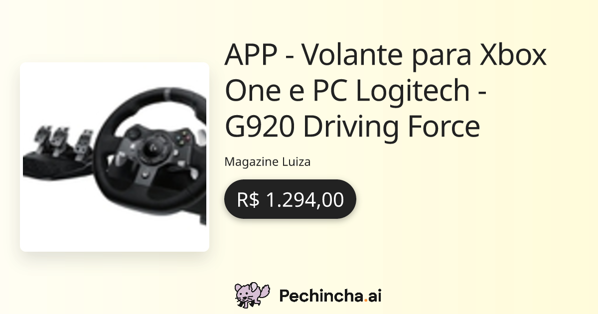 Pechincha.ai