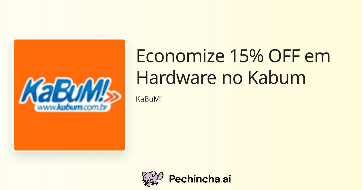 Pechincha.ai