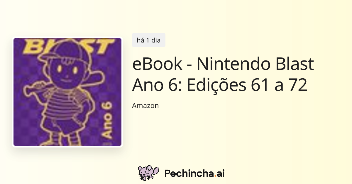 Pechincha.ai