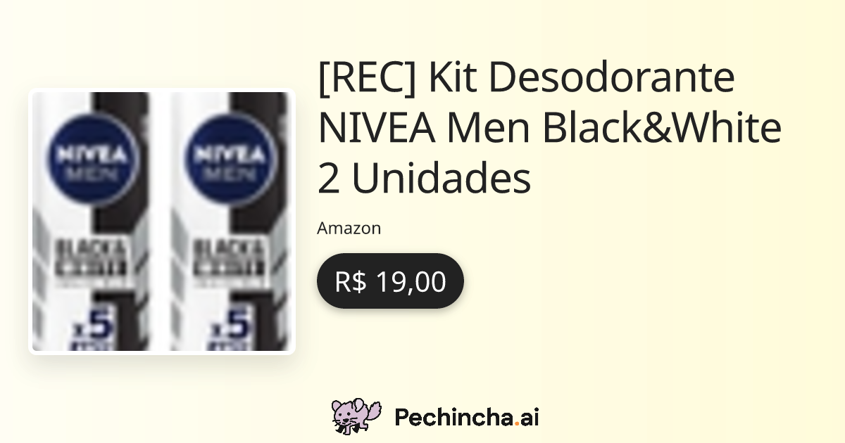 Pechincha.ai