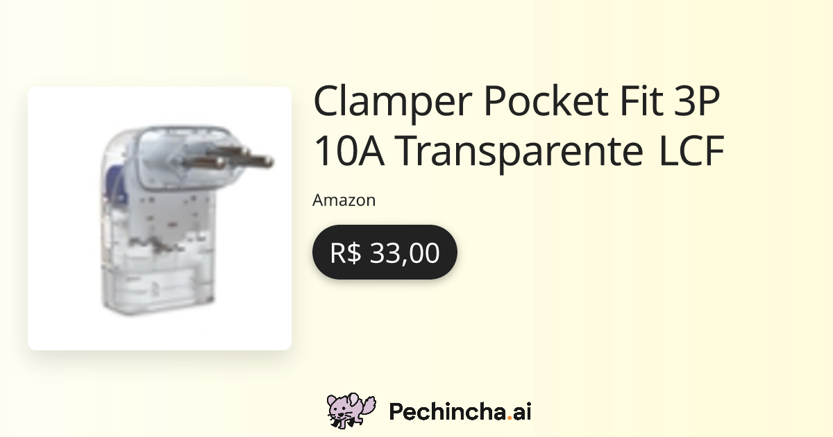 Pechincha.ai