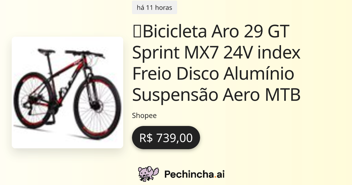 Pechincha.ai