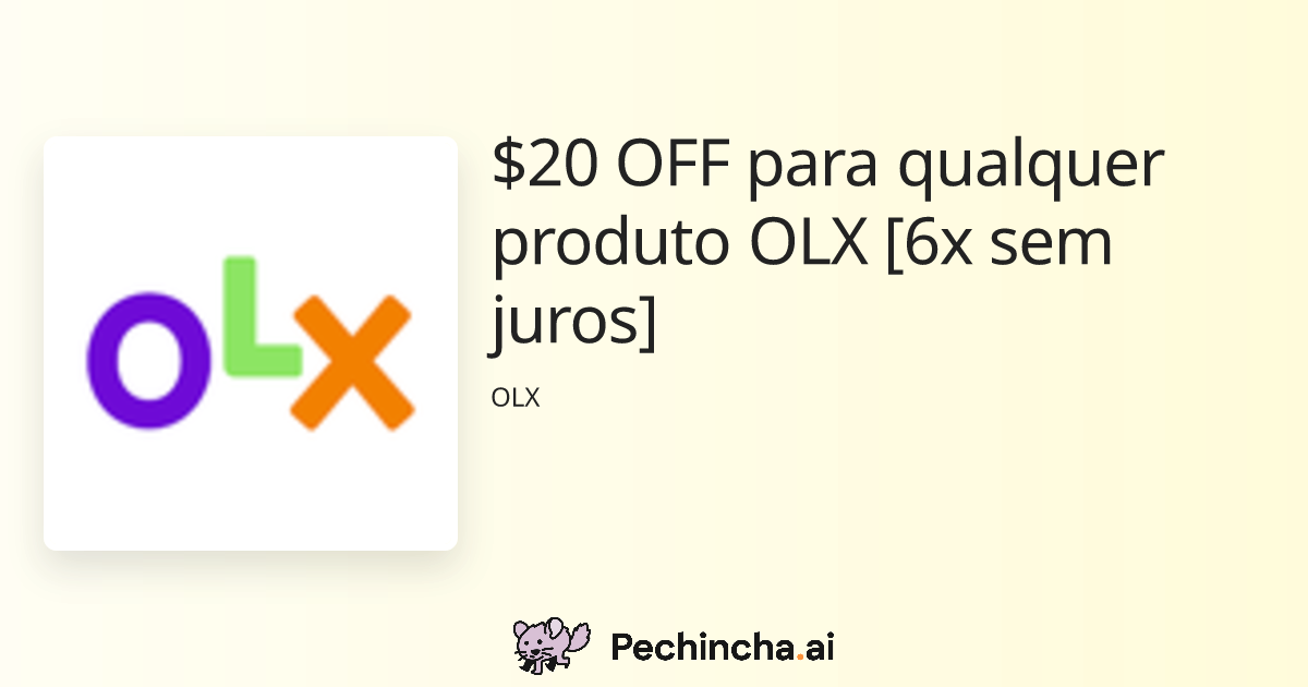 Pechincha.ai