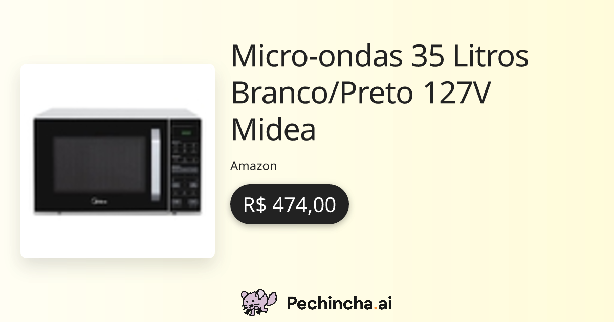 Pechincha.ai