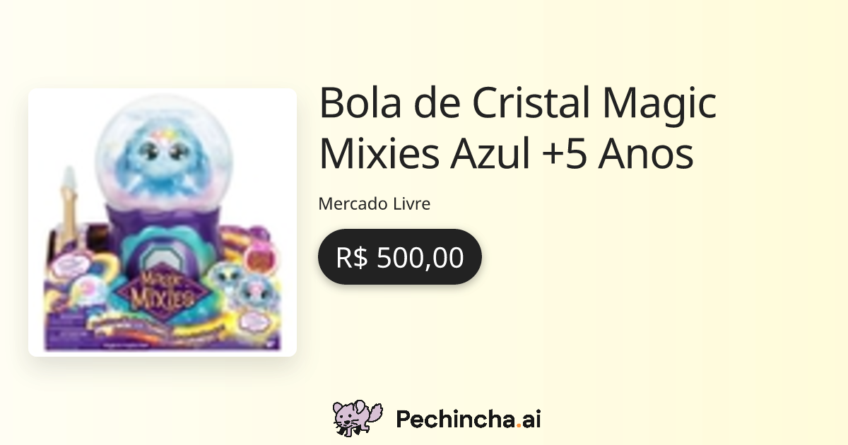 Pechincha.ai