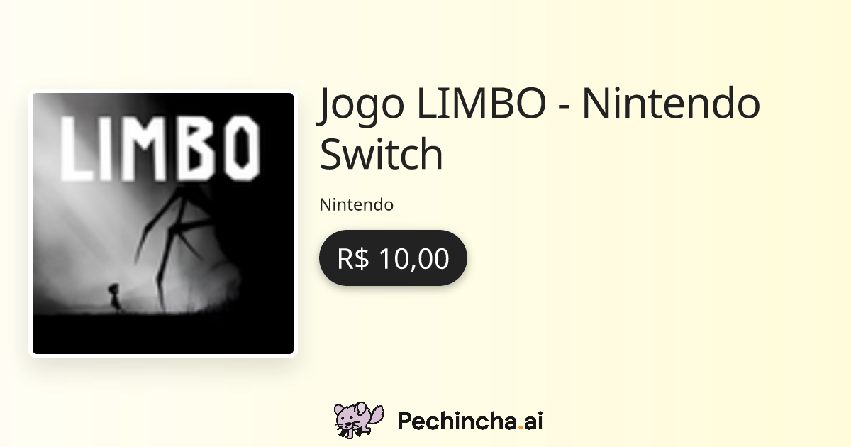 Pechincha.ai