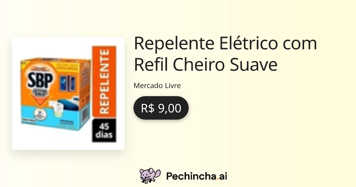 Pechincha.ai