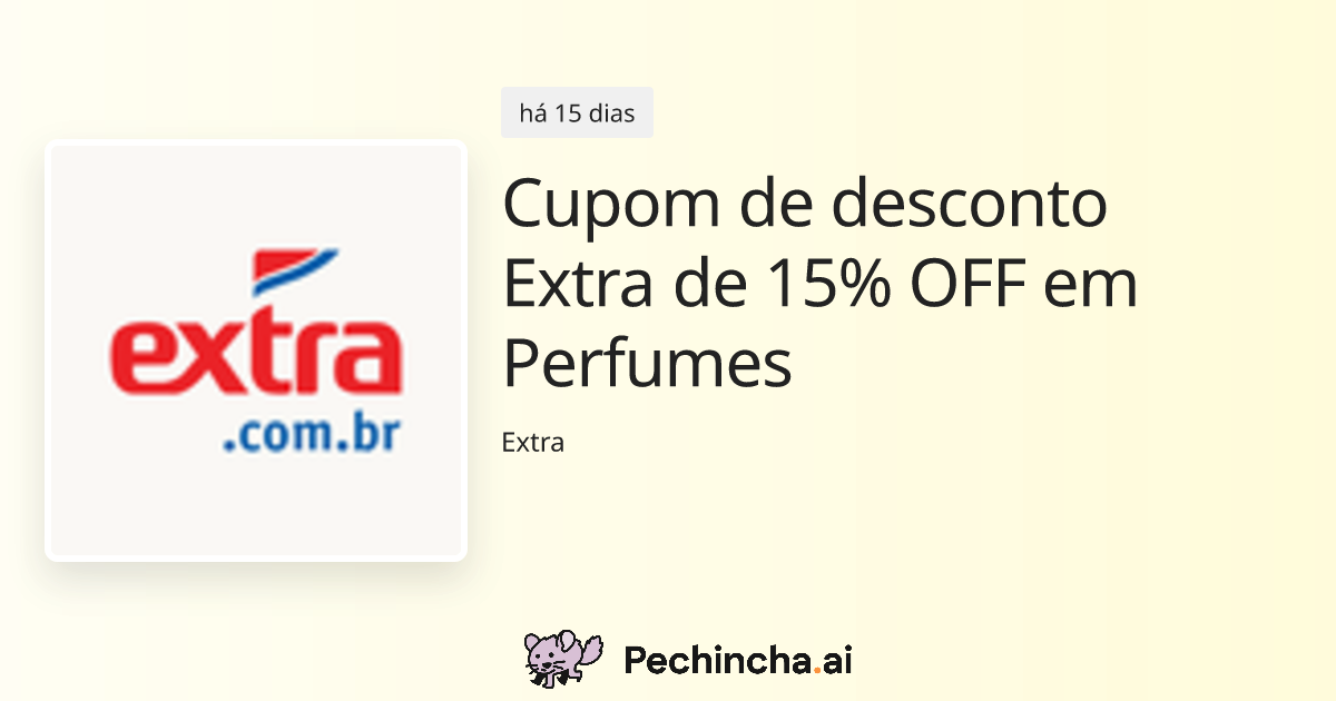 Pechincha.ai