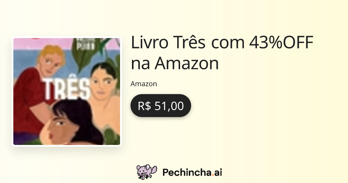 Pechincha.ai