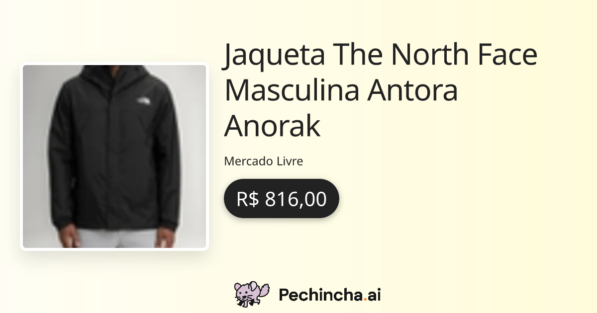 Pechincha.ai