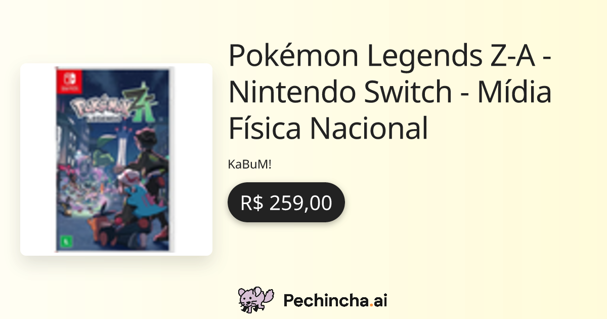 Pechincha.ai
