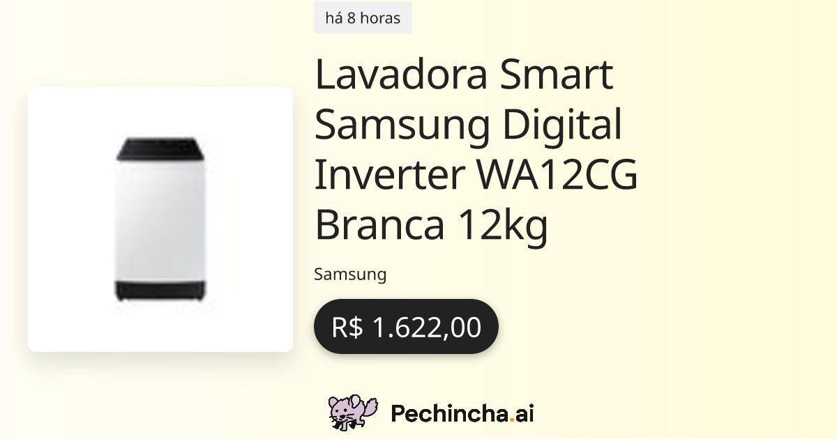 Pechincha.ai