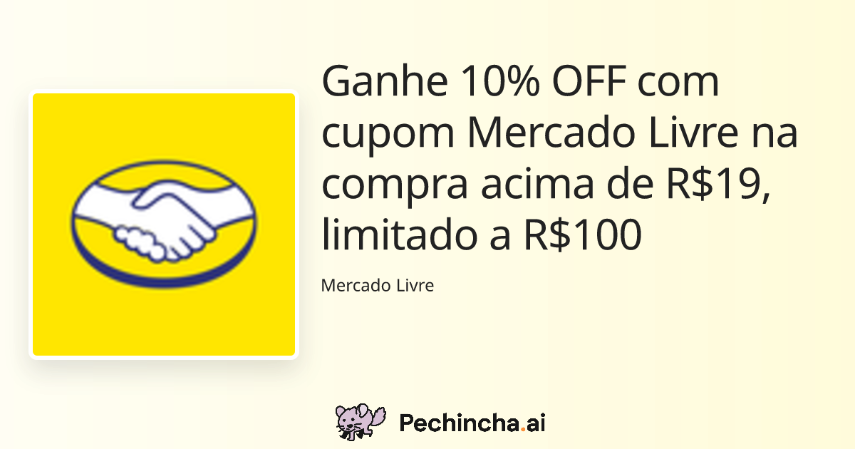 Pechincha.ai