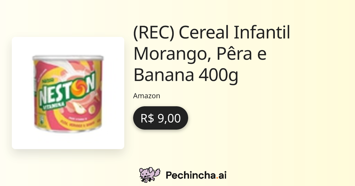 Pechincha.ai