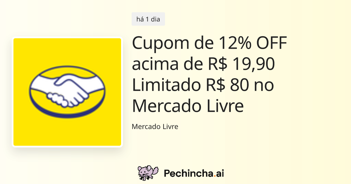 Pechincha.ai