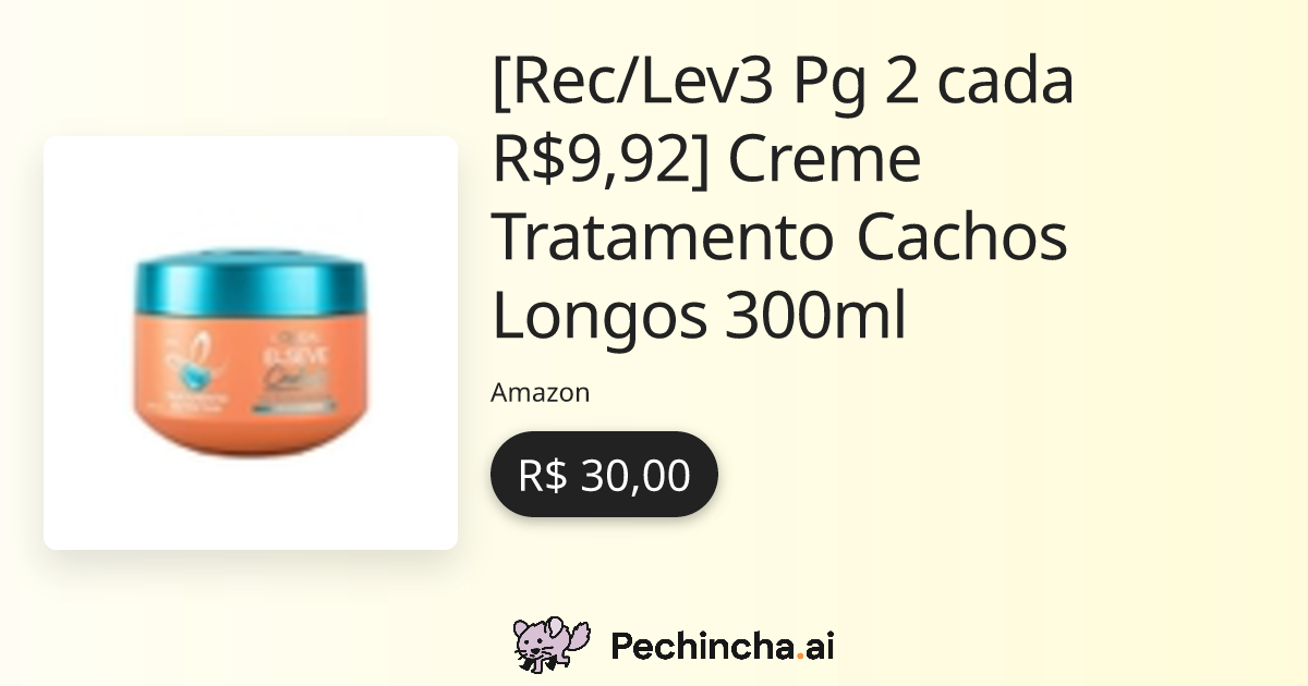 Pechincha.ai
