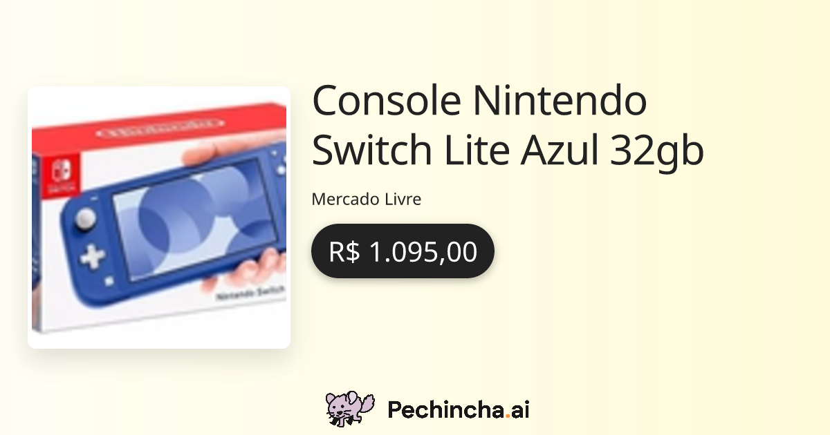 Pechincha.ai