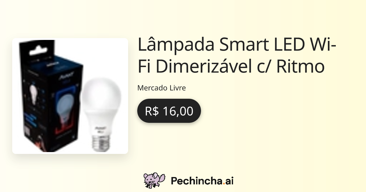Pechincha.ai