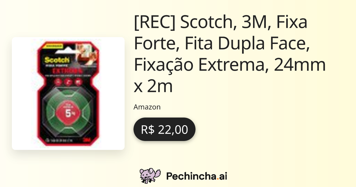 Pechincha.ai