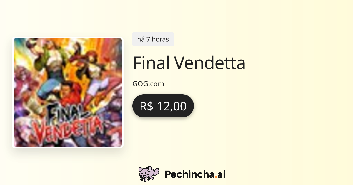 Pechincha.ai