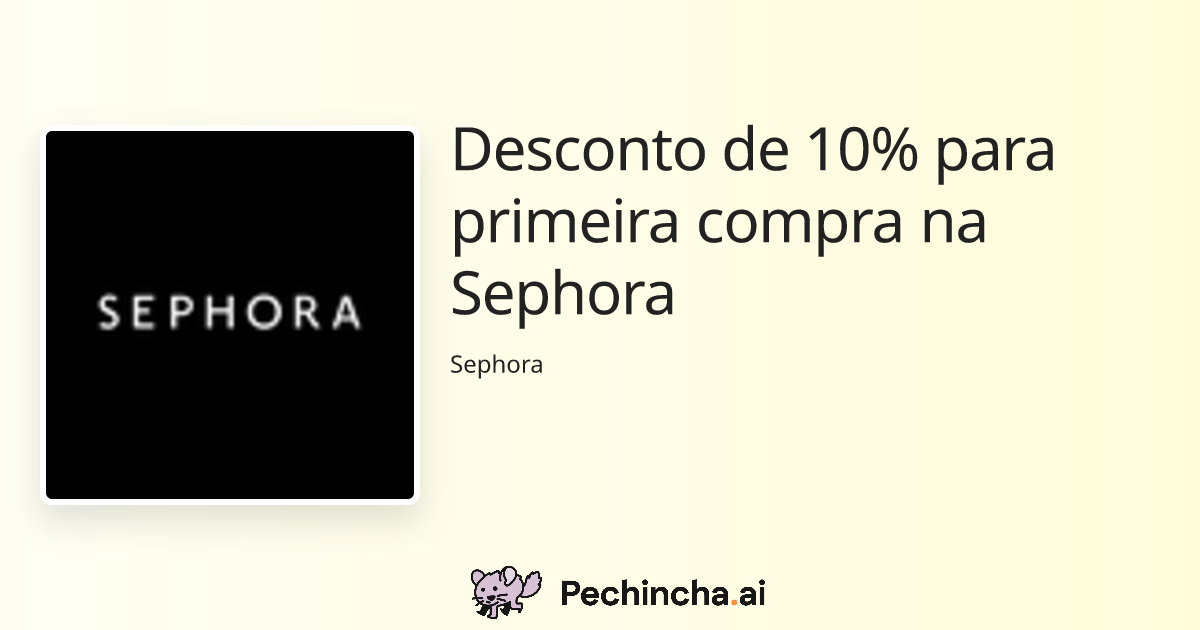 Pechincha.ai