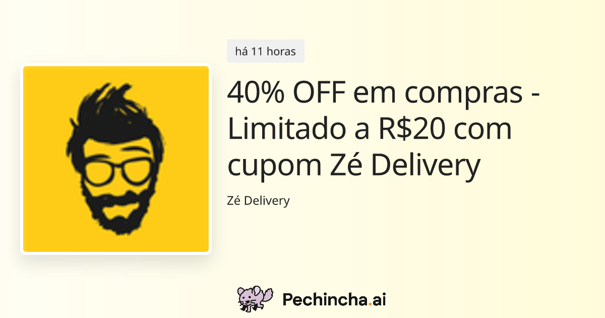 Pechincha.ai