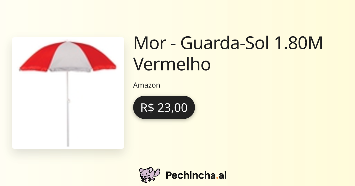 Pechincha.ai