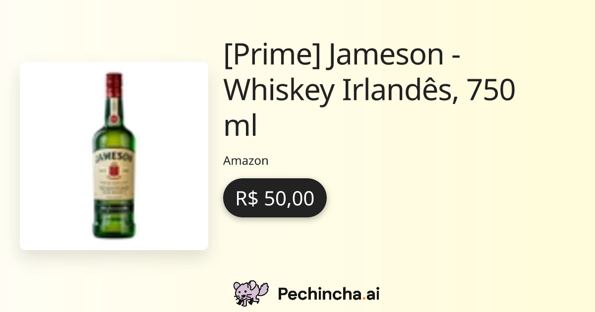 Pechincha.ai