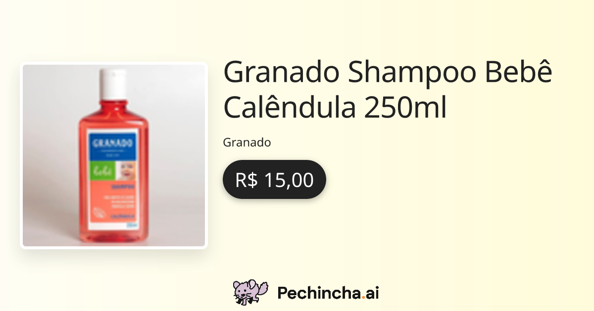 Pechincha.ai