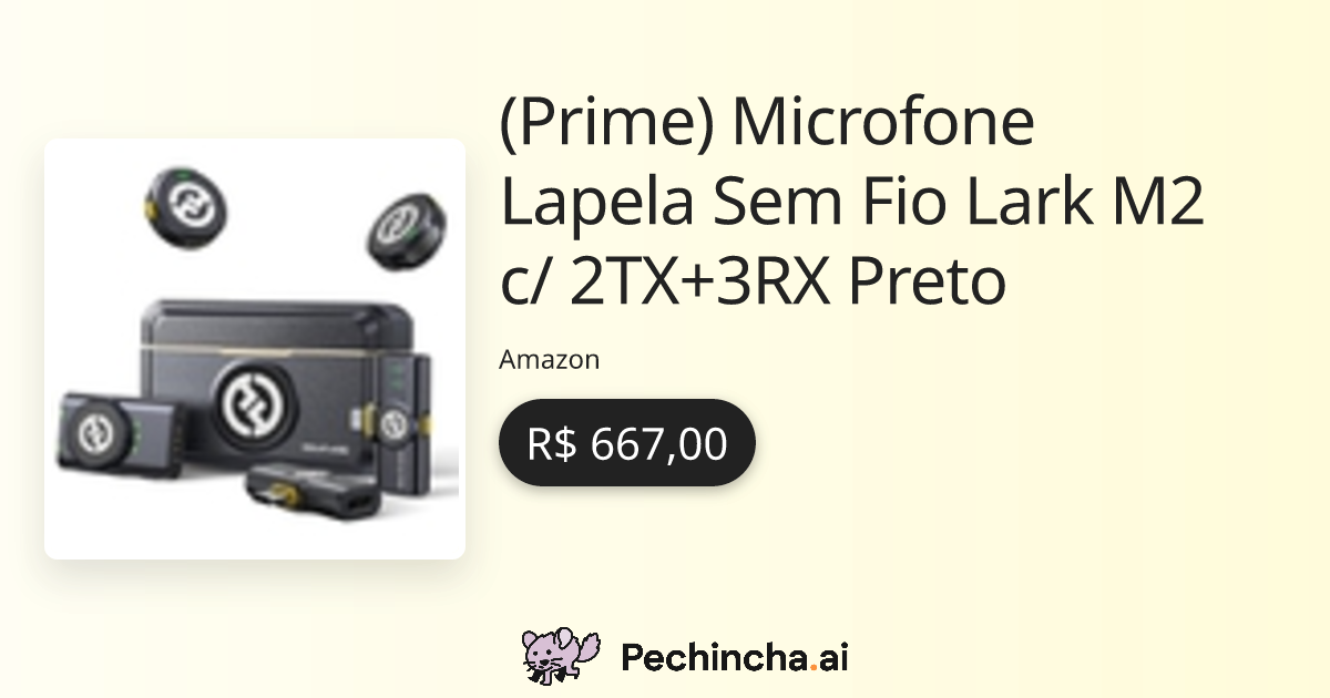 Pechincha.ai