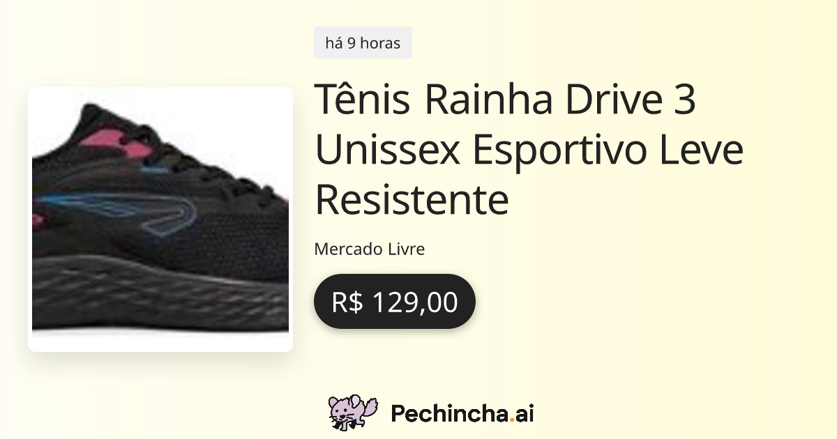 Pechincha.ai
