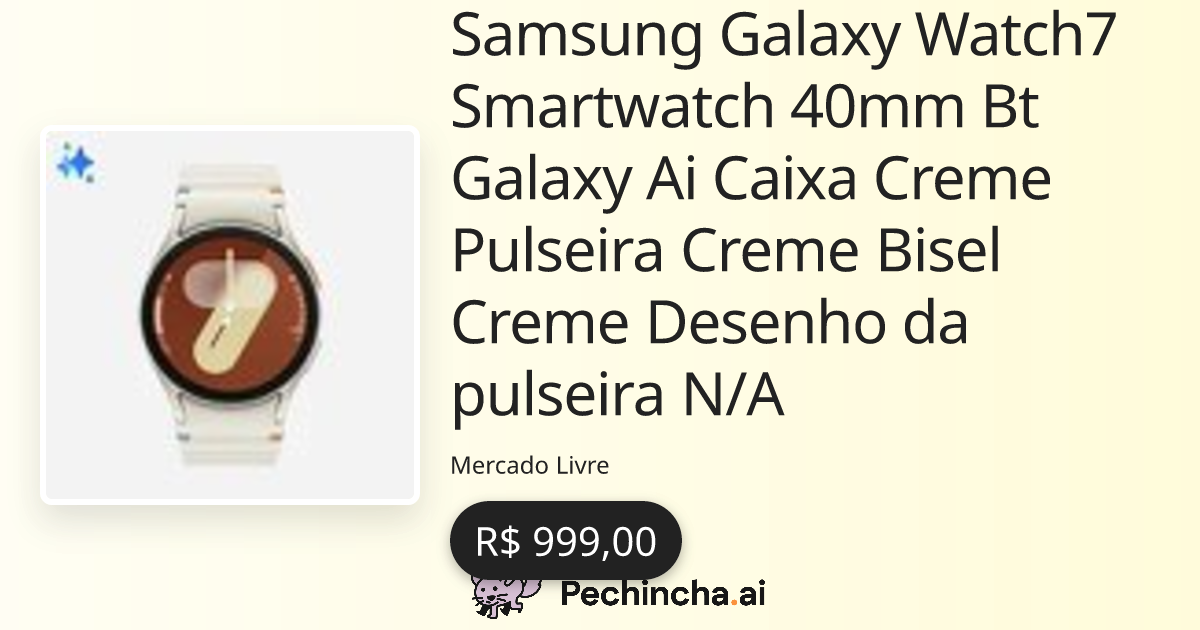 Pechincha.ai