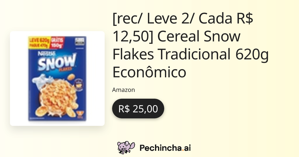 Pechincha.ai