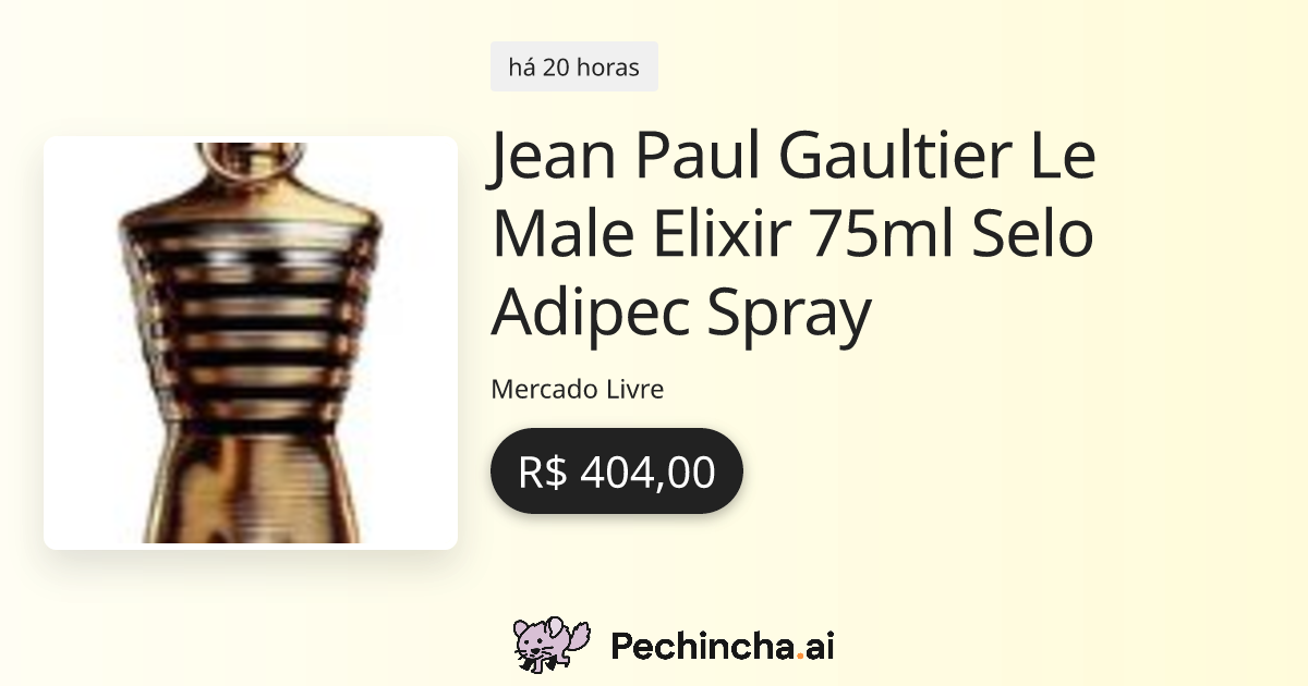 Pechincha.ai