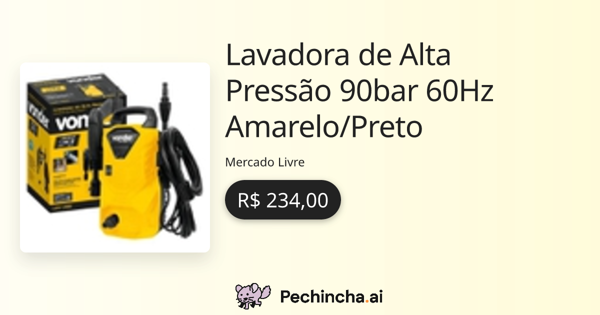 Pechincha.ai