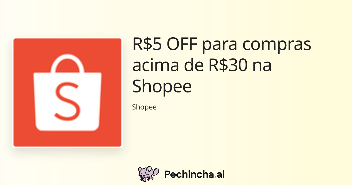 Pechincha.ai