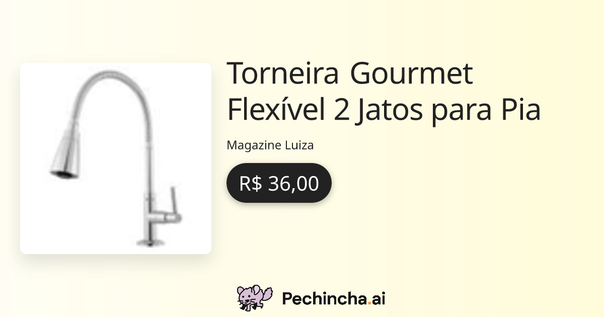 Pechincha.ai