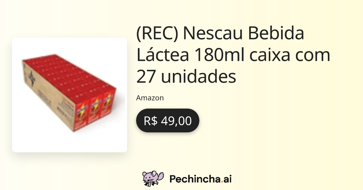 Pechincha.ai