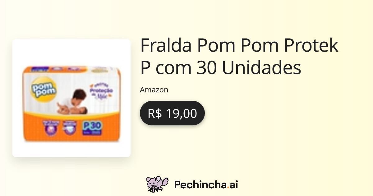 Pechincha.ai