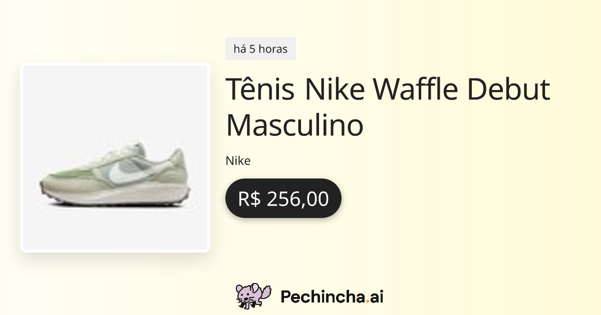 Pechincha.ai
