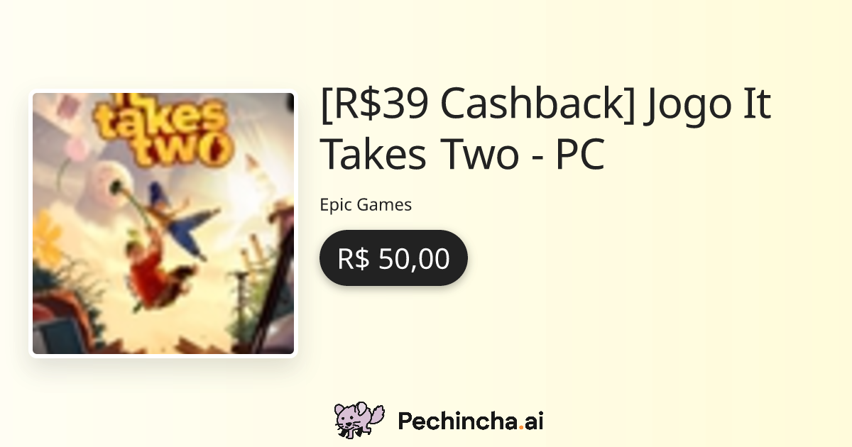 Pechincha.ai