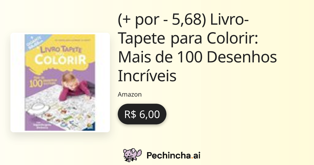 Pechincha.ai