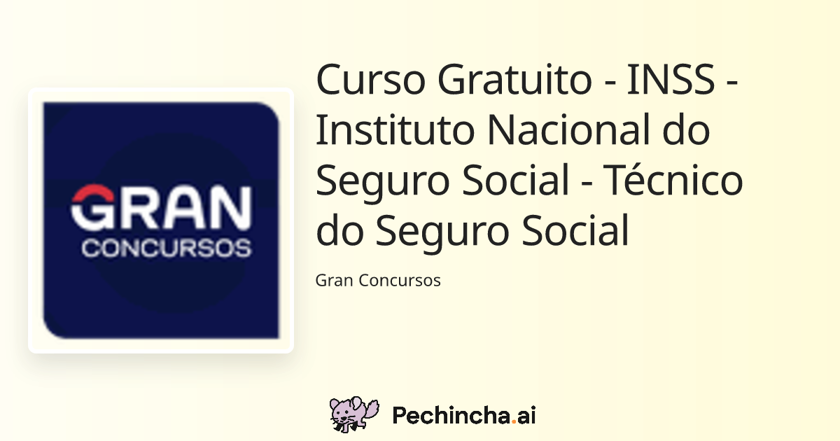 Pechincha.ai