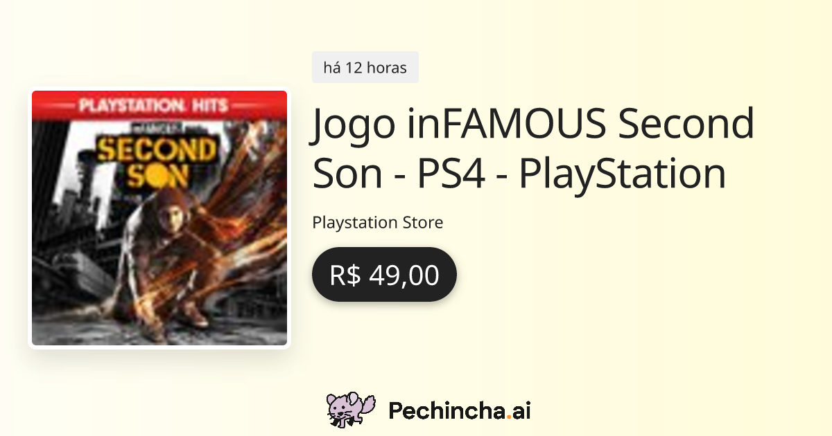 Pechincha.ai