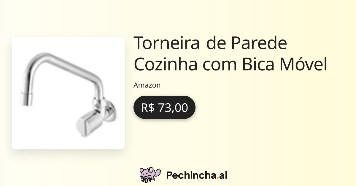 Pechincha.ai