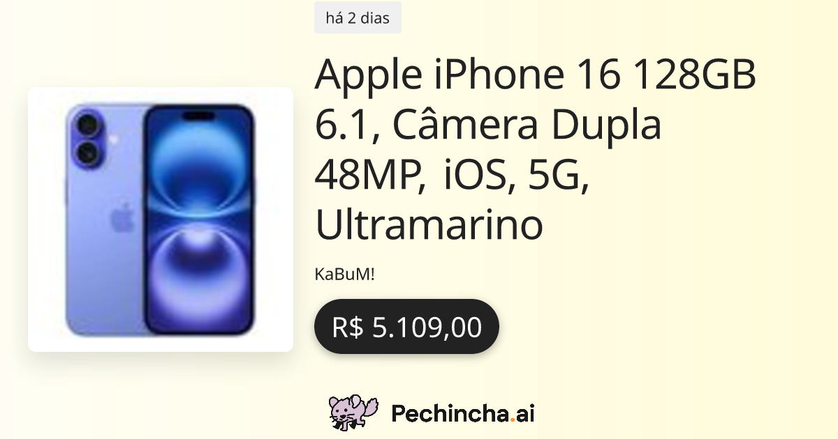 Pechincha.ai