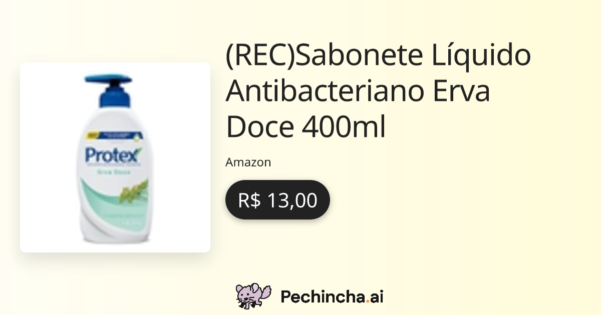 Pechincha.ai