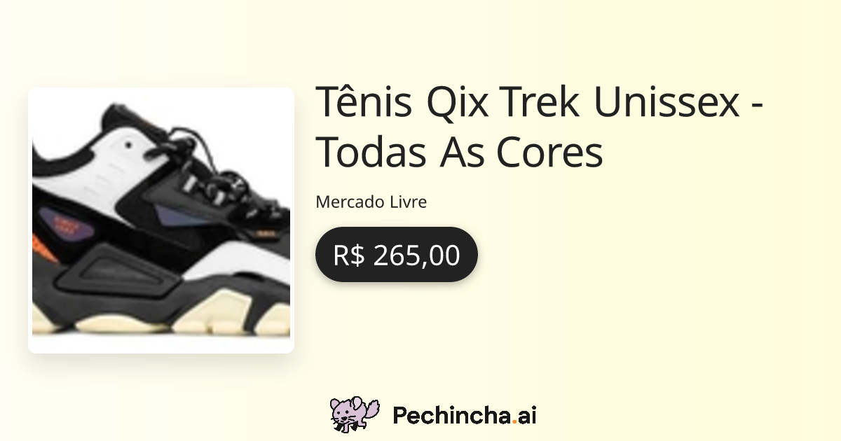 Pechincha.ai