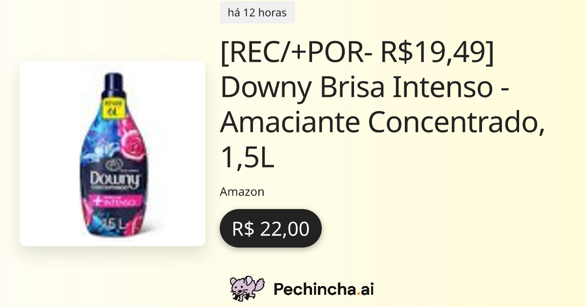 Pechincha.ai