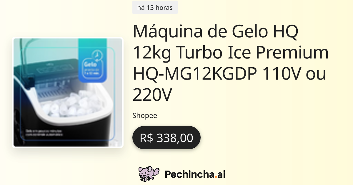 Pechincha.ai